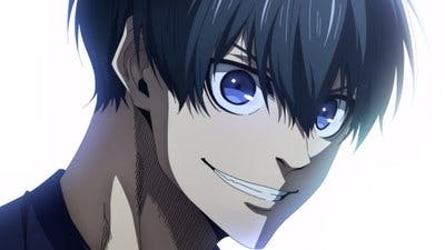 Assistir BLUE LOCK Temporada 1 Episódio 25 Online em HD