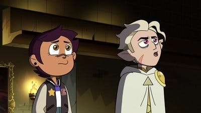 Assistir A Casa Coruja Temporada 2 Episódio 16 Online em HD