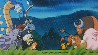 Assistir Pokémon Temporada 1 Episódio 71 Online em HD