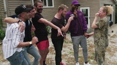 Assistir Queer Eye Temporada 3 Episódio 1 Online em HD