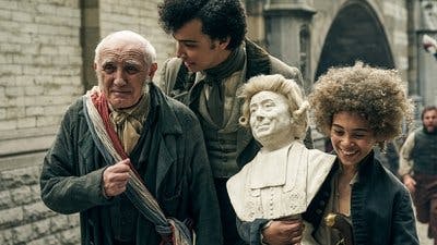 Assistir Os Miseráveis Temporada 1 Episódio 5 Online em HD
