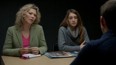Assistir Maratón Candice Renoir Temporada 3 Episódio 10 Online em HD