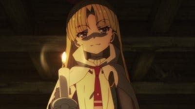 Assistir Busou Shoujo Machiavellianism Temporada 1 Episódio 6 Online em HD