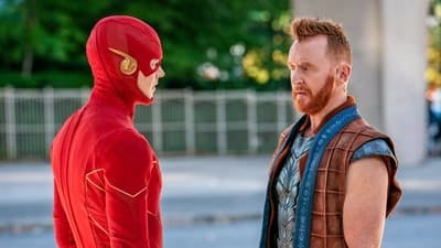 Assistir Flash Temporada 8 Episódio 2 Online em HD