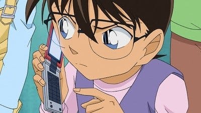 Assistir Detective Conan Temporada 1 Episódio 648 Online em HD
