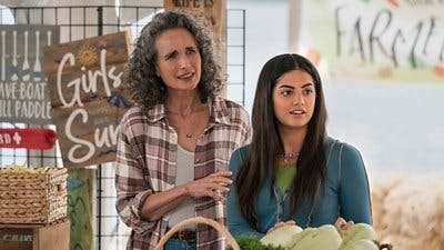 Assistir The Way Home Temporada 1 Episódio 1 Online em HD
