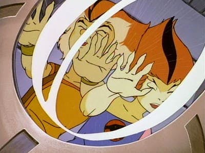 Assistir ThunderCats Temporada 1 Episódio 49 Online em HD