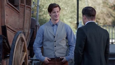 Assistir Quando Chama o Coração Temporada 4 Episódio 4 Online em HD