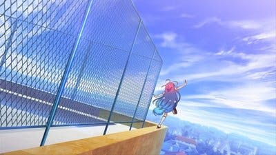 Assistir Itsuka Tenma no Kuro Usagi Temporada 1 Episódio 3 Online em HD