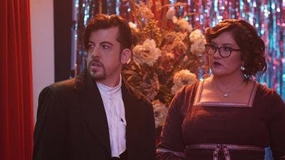 Assistir Stan Against Evil Temporada 3 Episódio 6 Online em HD
