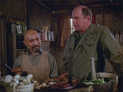 Assistir M*A*S*H Temporada 10 Episódio 14 Online em HD