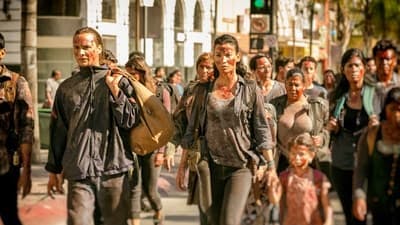 Assistir Fear the Walking Dead Temporada 2 Episódio 15 Online em HD