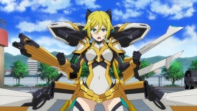 Assistir Ore, Twin Tail Ni Narimasu. Temporada 1 Episódio 6 Online em HD