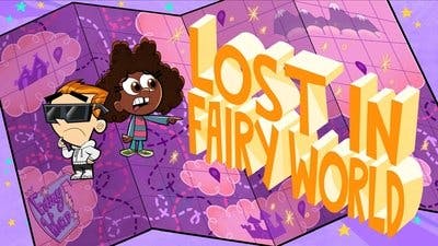 Assistir Os Padrinhos Mágicos: Um Novo Desejo Temporada 1 Episódio 23 Online em HD