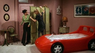 Assistir Friends Temporada 3 Episódio 7 Online em HD