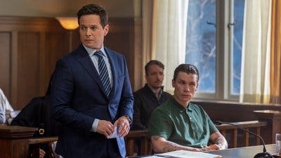 Assistir Nancy Drew Temporada 3 Episódio 11 Online em HD