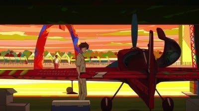 Assistir Great Pretender Temporada 1 Episódio 10 Online em HD