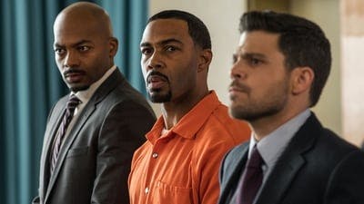 Assistir Power Temporada 4 Episódio 4 Online em HD