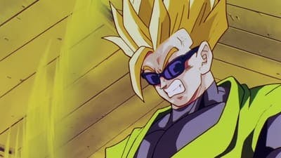 Assistir Dragon Ball Z Kai Temporada 5 Episódio 8 Online em HD