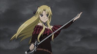 Assistir Campione! Matsurowanu Kamigami to Kamigoroshi no Maou Temporada 1 Episódio 11 Online em HD