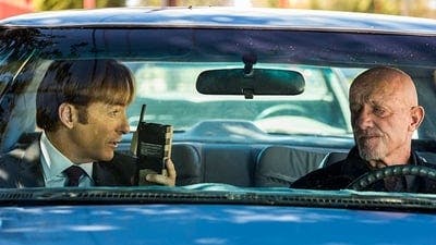 Assistir Better Call Saul Temporada 3 Episódio 2 Online em HD