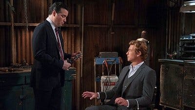 Assistir O Mentalista Temporada 6 Episódio 4 Online em HD