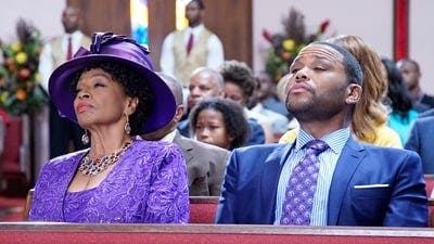 Assistir Black-ish Temporada 2 Episódio 5 Online em HD