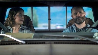 Assistir The Hunting Party Temporada 1 Episódio 3 Online em HD