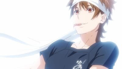 Assistir Shokugeki no Souma Temporada 5 Episódio 10 Online em HD