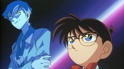 Assistir Detective Conan Temporada 1 Episódio 19 Online em HD