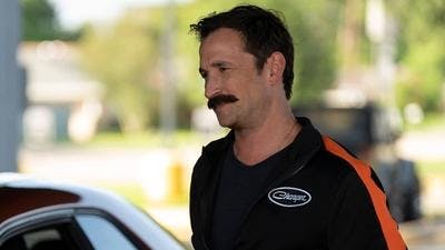 Assistir Leverage: Redemption Temporada 2 Episódio 9 Online em HD