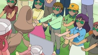 Assistir Pokémon Temporada 16 Episódio 36 Online em HD