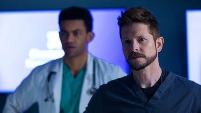 Assistir The Resident Temporada 5 Episódio 13 Online em HD