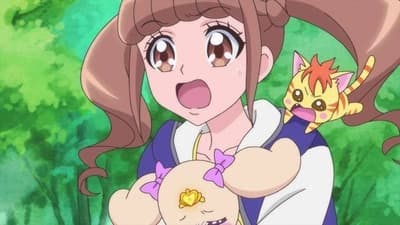 Assistir Healin’ Good Precure Temporada 1 Episódio 9 Online em HD