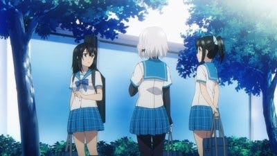 Assistir Strike the Blood Temporada 2 Episódio 4 Online em HD