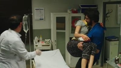 Assistir Dinheiro Sujo e Amor Temporada 2 Episódio 36 Online em HD