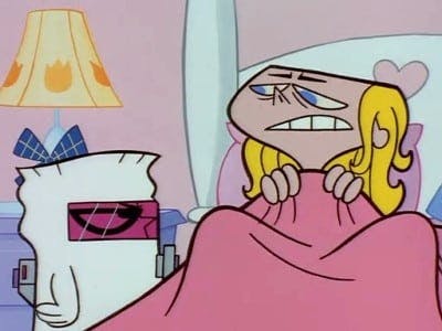 Assistir O Laboratório de Dexter Temporada 2 Episódio 12 Online em HD