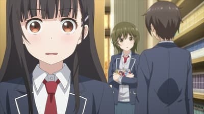 Assistir Mamahaha no Tsurego ga Moto Kano datta Temporada 1 Episódio 6 Online em HD