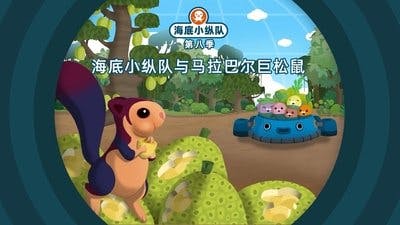 Assistir Octonautas Temporada 8 Episódio 5 Online em HD