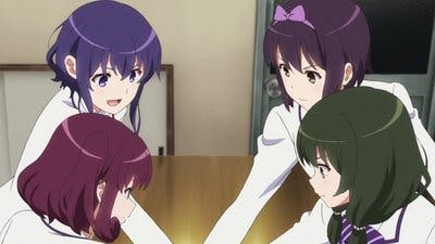 Assistir Saekano -How to Raise a Boring Girlfriend- Temporada 1 Episódio 12 Online em HD