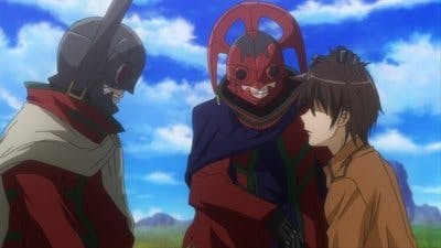Assistir Densetsu no Yuusha no Densetsu Temporada 1 Episódio 3 Online em HD