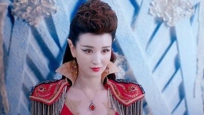 Assistir Fantasia do Gelo Temporada 1 Episódio 15 Online em HD
