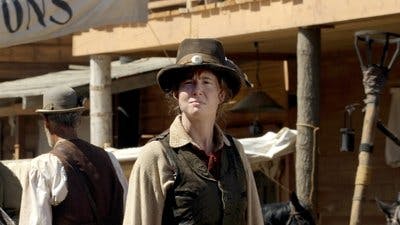 Assistir Deadwood Temporada 1 Episódio 6 Online em HD