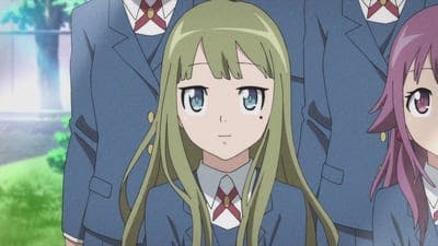 Assistir Clione no Akari Temporada 1 Episódio 3 Online em HD