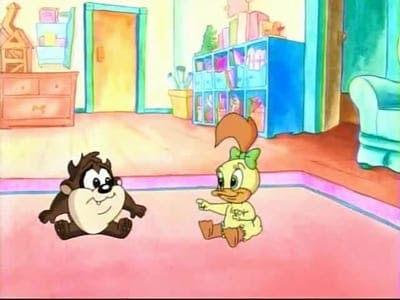 Assistir Baby Looney Tunes Temporada 1 Episódio 67 Online em HD