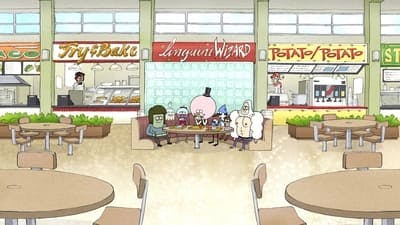 Assistir Apenas um Show Temporada 4 Episódio 25 Online em HD