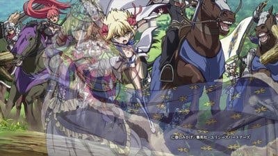 Assistir Ulysses: Jeanne d’Arc and the Alchemist Knight Temporada 1 Episódio 12 Online em HD