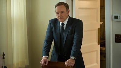 Assistir House of Cards Temporada 1 Episódio 12 Online em HD