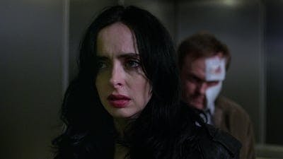 Assistir Marvel – Jessica Jones Temporada 3 Episódio 12 Online em HD