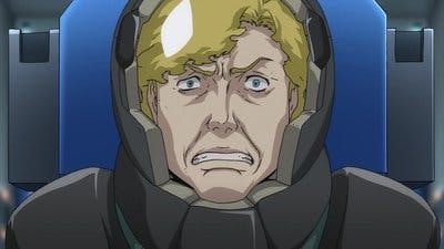 Assistir Mobile Suit Gundam 00 Temporada 2 Episódio 22 Online em HD